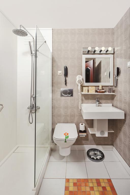 Izmir Palas Hotel Pokoj fotografie